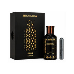 BHARARA KING PARFUM 100ML