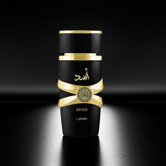 LATTAFA ASAD EDP 100 ML