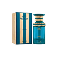 HAMIDI - THE LOST PARADISE COLLECTION EXQUISITE 100ML EDP