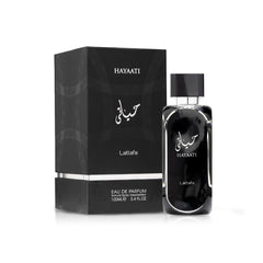 LATTAFA HAYAATI EDP 100 ML