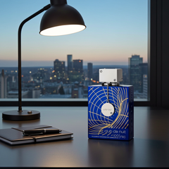 CLUB DE NUIT BLUE ICONIC 105 ML EDP