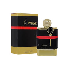 ARMAF LE FEMME 100ML EDP