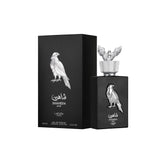 LATTAFA SHAHEEN SILVER EDP 100 ML