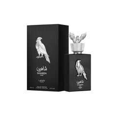 LATTAFA SHAHEEN SILVER EDP 100 ML