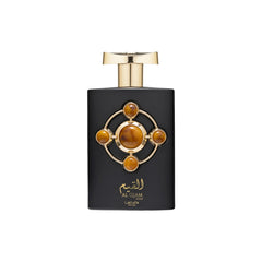 LATTAFA AL QIAM GOLD EDP 100 ML