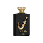 LATTAFA ISHQ AL SHUYUKH GOLD EDP 100 ML
