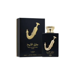 LATTAFA ISHQ AL SHUYUKH GOLD EDP 100 ML