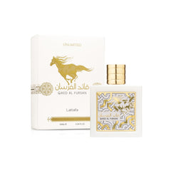 LATTAFA QAED AL FURSAN UNLIMITED EDP 90 ML