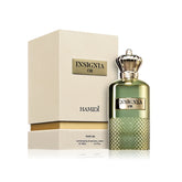 HAMIDI INSIGNIA OR 105ML PARFUM