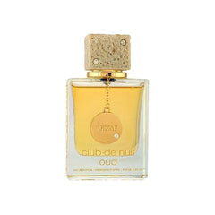 ARMAF CLUB DE NUIT OUD I PARFUM 105 ML