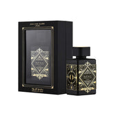 LATTAFA BADEE AL OUD FOR GLORY EDP 100 ML