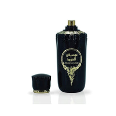 RISALA MUSIC OF OUD 100ML EDP