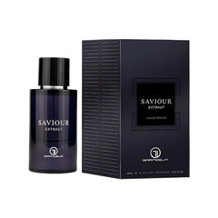 GRANDEUR SAVIOUR EXTRACT 60ML EDP