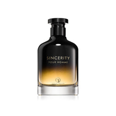 GRANDEUR SINCERITY 100ML EDP