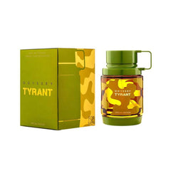 ARMAF ODYSSEY TYRANT EDP 100ML SPECIAL EDITION