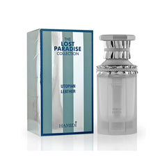 HAMIDI UTOPIAN LEATHER 100ML EDP