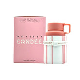 ODYSSEY CANDEE SPECIAL EDITION EDP 100 ML