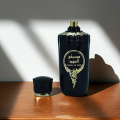 RISALA MUSIC OF OUD 100ML EDP