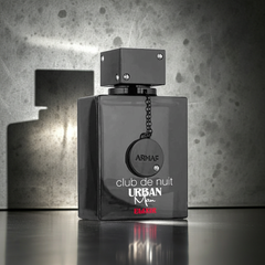 ARMAF CLUB DE NUIT URBAN MAN ELIXIR EDP 105 ML