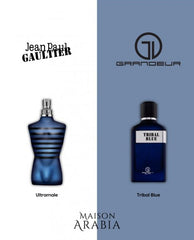 GRANDEUR TRIBAL BLUE 100ML EDP