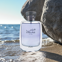 RASASI - HAWAS FOR HIM 100 ML EDP