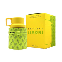 ARMAF ODYSSEY LIMONI FRESH EDITION EDP 100 ML