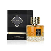 GRANDEUR MONTAGE INTENSE EDP 100ML