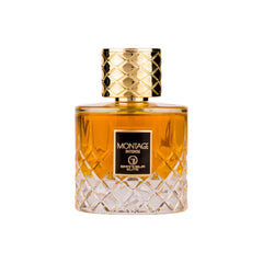 GRANDEUR MONTAGE INTENSE EDP 100ML