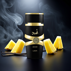 LATTAFA ASAD EDP 100 ML