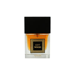 AFNAR LONDON - ASHY WOOD 100ML EXTRAIT DE PARFUM