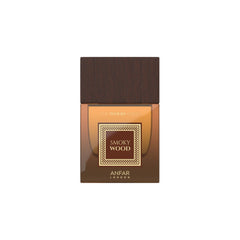 ANFAR LONDON - SMOKY WOOD 100ML EXTRAIT DE PARFUM