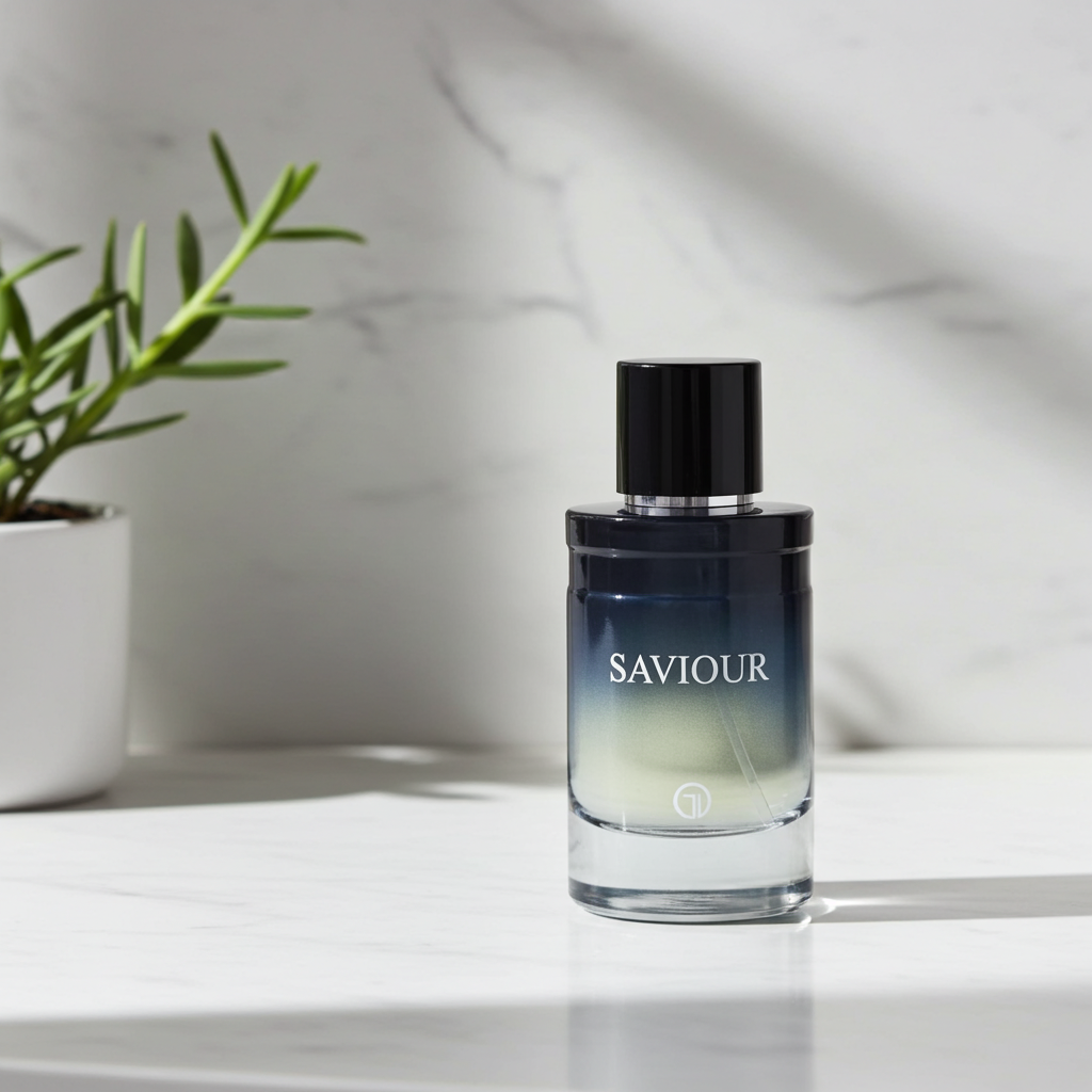 GRANDEUR SAVIOUR 100ML EDP – Maison Arabia