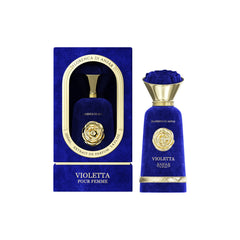 ANFAR 1950 - VIOLETTA POUR FEMME 100ML EXTRAIT DE PARFUM