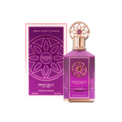 ANFAR 19S0 - ZENIT LILAC POUR FEMME 100ML EXTRAIT DE PARFUM