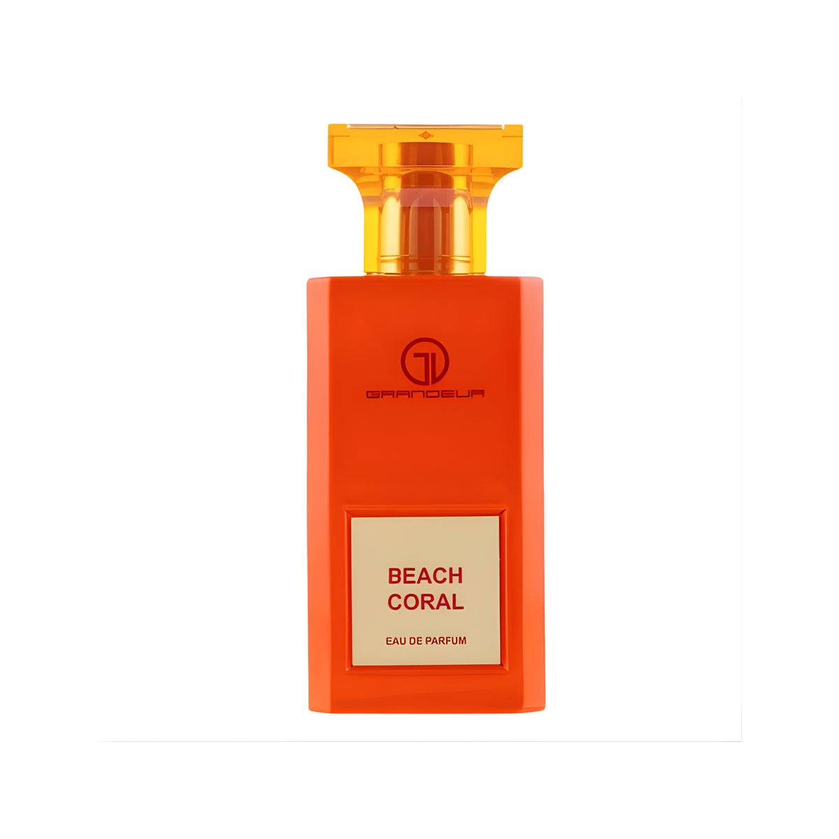 GRANDEUR BEACH CORAL EDP 100ML