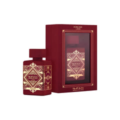 LATTAFA BADEE AL OUD SUBLIME EDP 100 ML