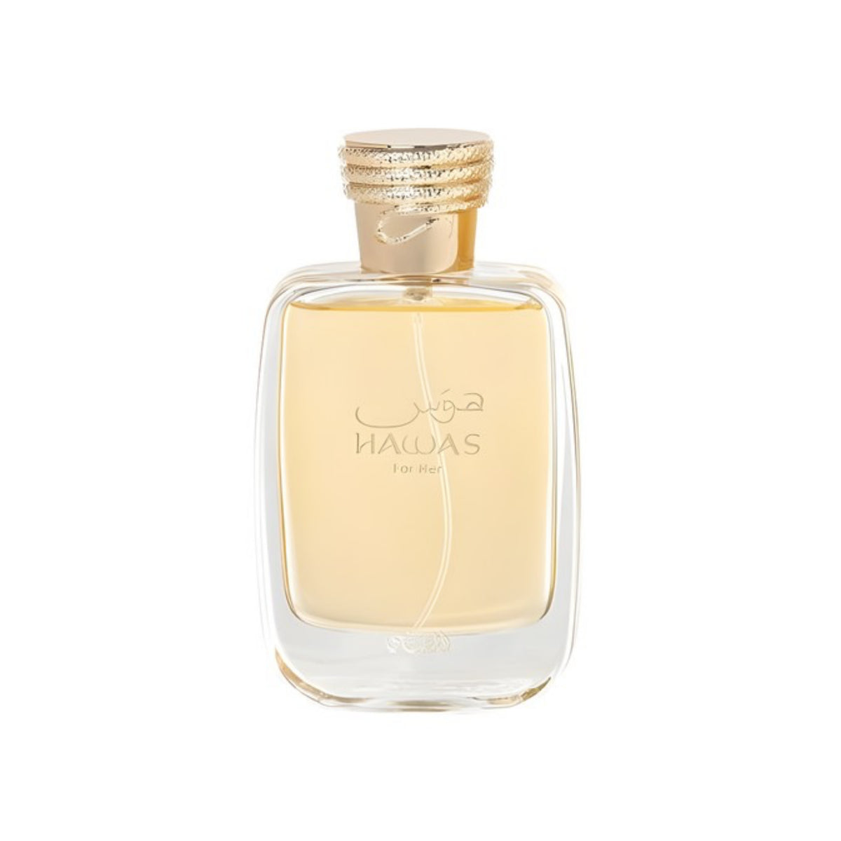 RASASI - HAWAS FOR HER 100 ML EDP