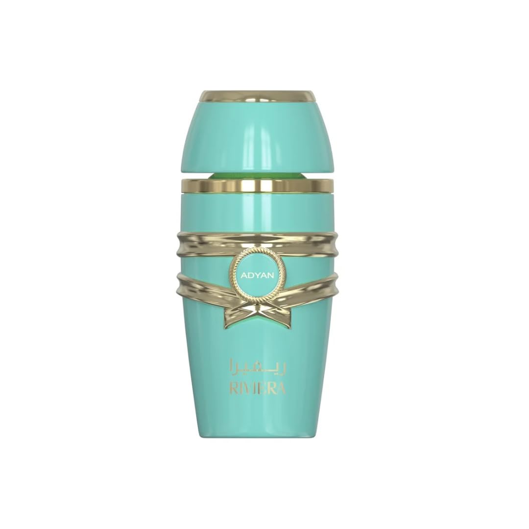 ADYAN - RIVIERA EXTRAIT DE PARFUM 100ML (PASTELS OF ARABIA)