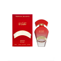 ADYAN - MY CHERRY EXTRAIT DE PARFUM 100ML (TROPICAL DELIGHTS)