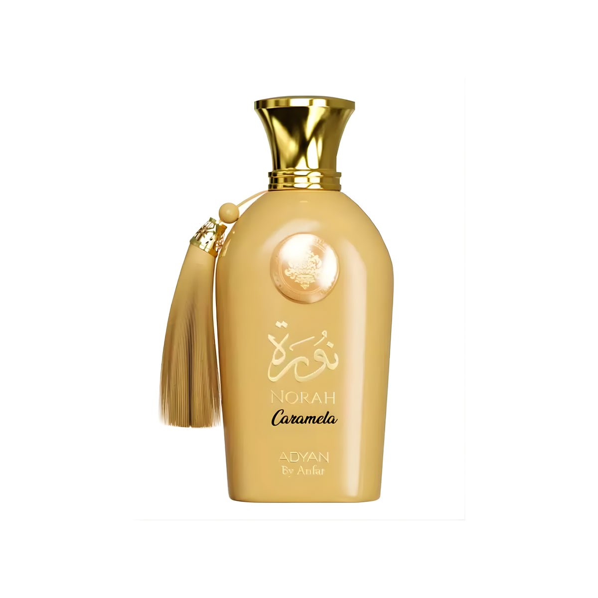 ADYAN - NORAH CARAMELA EDP 100ML