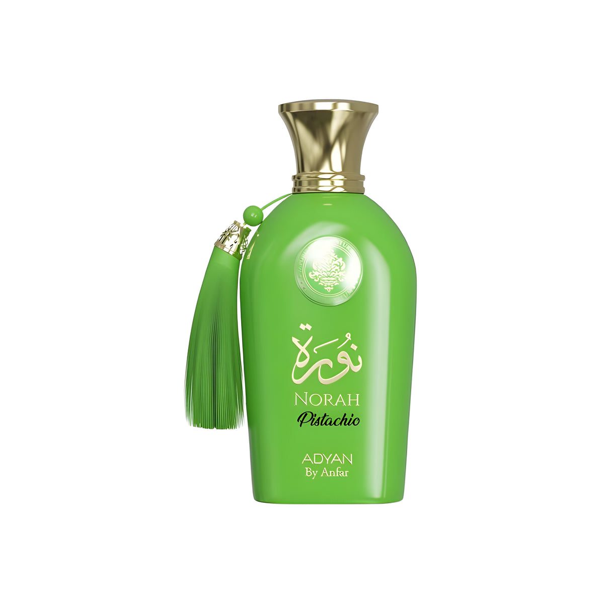 ADYAN - NORAH PISTACHIO EDP 100ML
