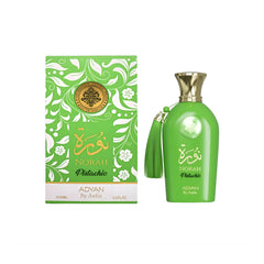 ADYAN - NORAH PISTACHIO EDP 100ML