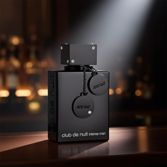 ARMAF CLUB DE NUIT INTENSE EDT 105ML