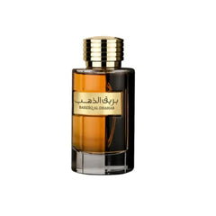 AL WATANIAH  BAREEQ AL DHAHAB EDP 100ML