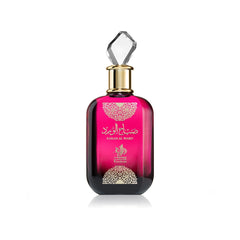 AL WATANIAH SABAH AL WARD EDP 100ML