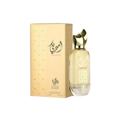AL WATANIAH AMEERATI EDP 100ML