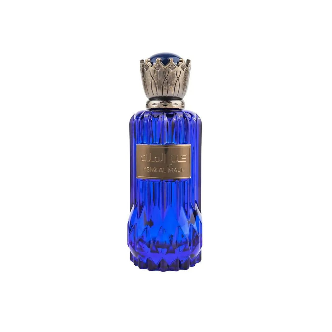 AL WATANIAH KENZ AL MALIK EDP 100ML – Maison Arabia