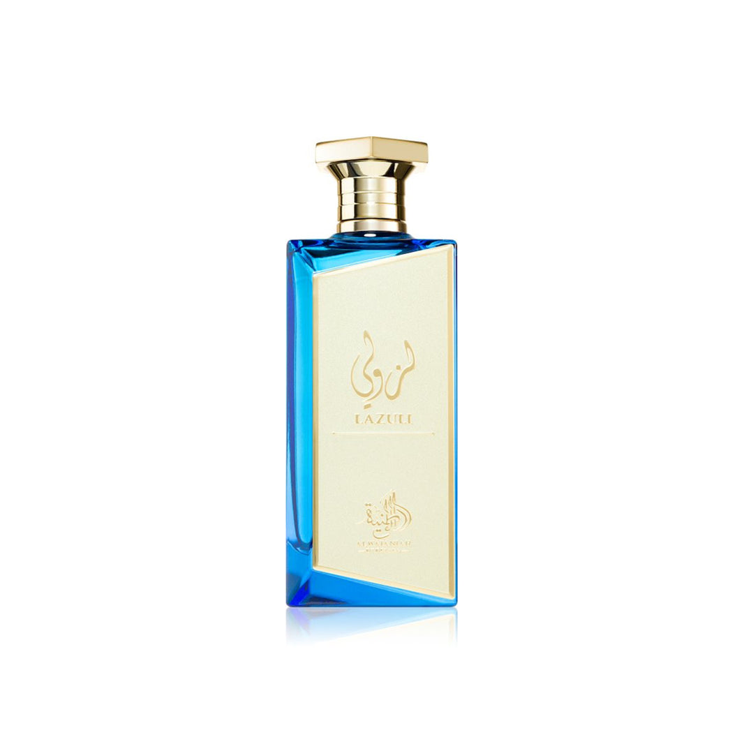 Al Wataniah Oud Mystery 香水100ml Al Wataniah Oud Mystery Intense 100ml | El Gran Misterio del Oud