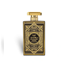 AL WATANIAH OUD MYSTERY INTENSE 100ML EDP