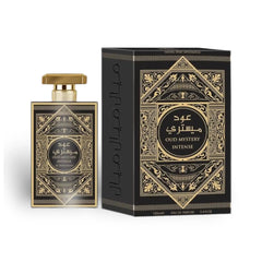 AL WATANIAH OUD MYSTERY INTENSE 100ML EDP